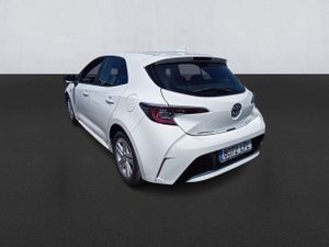 Toyota Corolla 1.8 125h Active E-cvt - Foto 7