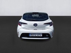 Toyota Corolla 1.8 125h Active E-cvt - Foto 6