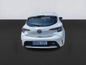 Toyota Corolla 1.8 125h Active E-cvt - Foto 6