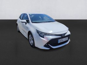 Toyota Corolla 1.8 125h Active E-cvt - Foto 4
