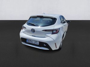 Toyota Corolla 1.8 125h Active E-cvt - Foto 5