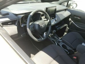 Toyota Corolla 1.8 125h Active E-cvt - Foto 8