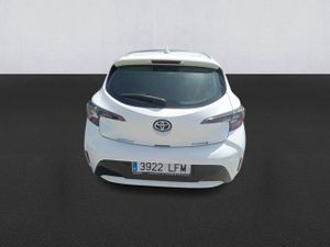 Toyota Corolla 1.8 125h Active E-cvt - Foto 6