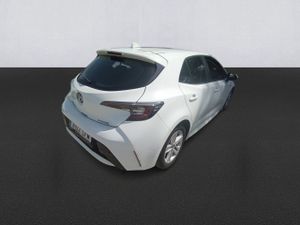 Toyota Corolla 1.8 125h Active E-cvt - Foto 5