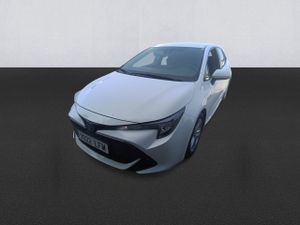 Toyota Corolla 1.8 125h Active E-cvt - Foto 2