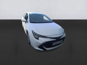 Toyota Corolla 1.8 125h Active E-cvt - Foto 4