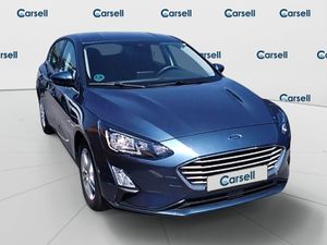 Ford Focus 1.5 Ecoblue 88kw Trend+ - Foto 4