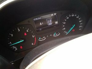 Ford Focus 1.5 Ecoblue 88kw Trend+ - Foto 9