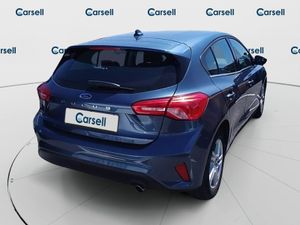 Ford Focus 1.5 Ecoblue 88kw Trend+ - Foto 5