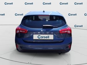 Ford Focus 1.5 Ecoblue 88kw Trend+ - Foto 6