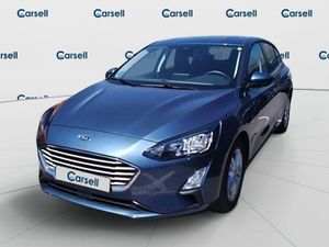 Ford Focus 1.5 Ecoblue 88kw Trend+ - Foto 2