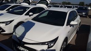Toyota Corolla 1.8 125h Active E-cvt - Foto 2