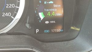 Toyota Corolla 1.8 125h Active E-cvt - Foto 7