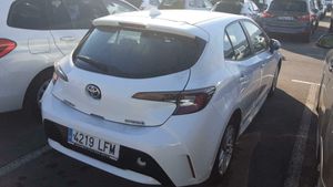 Toyota Corolla 1.8 125h Active E-cvt - Foto 4