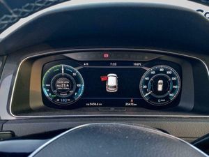 Volkswagen Golf (o) E-golf Epower 100 Kw (136cv) - Foto 8