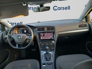 Volkswagen Golf (o) E-golf Epower 100 Kw (136cv) - Foto 9