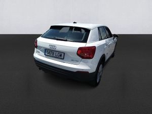 Audi Q2 Advanced 30 Tdi 85kw (116cv) S Tronic - Foto 5