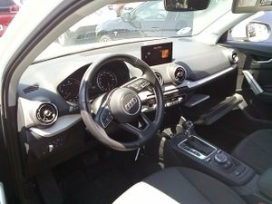 Audi Q2 Advanced 30 Tdi 85kw (116cv) S Tronic - Foto 8