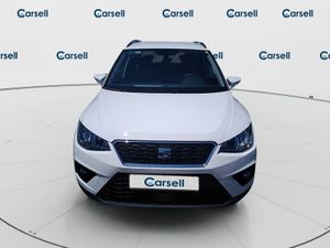 Seat Arona 1.0 Tsi 85kw (115cv) Style Edition Eco - Foto 3