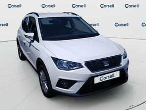 Seat Arona 1.0 Tsi 85kw (115cv) Style Edition Eco - Foto 4