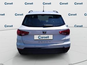 Seat Arona 1.0 Tsi 85kw (115cv) Style Edition Eco - Foto 6