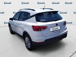 Seat Arona 1.0 Tsi 85kw (115cv) Style Edition Eco - Foto 7