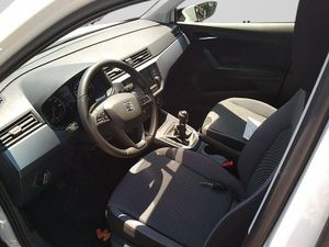 Seat Arona 1.0 Tsi 85kw (115cv) Style Edition Eco - Foto 8