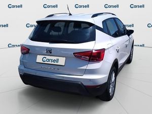 Seat Arona 1.0 Tsi 85kw (115cv) Style Edition Eco - Foto 5