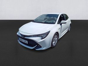Toyota Corolla 1.8 125h Active E-cvt - Foto 2