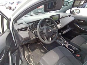 Toyota Corolla 1.8 125h Active E-cvt - Foto 8