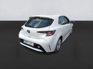 Toyota Corolla 1.8 125h Active E-cvt - Foto 5