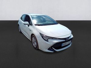 Toyota Corolla 1.8 125h Active E-cvt - Foto 4