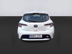 Toyota Corolla 1.8 125h Active E-cvt - Foto 6