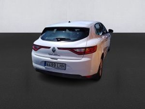 Renault Megane Business Blue Dci 81 Kw (115cv) - Foto 5