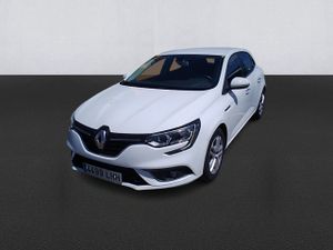 Renault Megane Business Blue Dci 81 Kw (115cv) - Foto 2