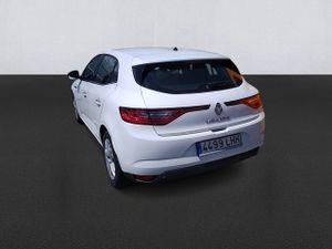 Renault Megane Business Blue Dci 81 Kw (115cv) - Foto 7