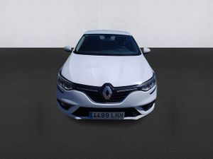 Renault Megane Business Blue Dci 81 Kw (115cv) - Foto 3