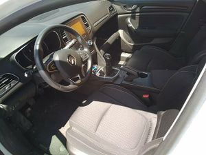 Renault Megane Business Blue Dci 81 Kw (115cv) - Foto 8