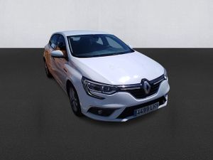 Renault Megane Business Blue Dci 81 Kw (115cv) - Foto 4