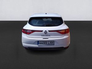 Renault Megane Business Blue Dci 81 Kw (115cv) - Foto 6