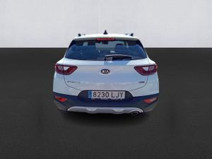 Kia Stonic 1.0 T-gdi 74kw (100cv) Black Edition - Foto 6