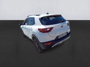 Kia Stonic 1.0 T-gdi 74kw (100cv) Black Edition - Foto 7