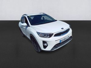Kia Stonic 1.0 T-gdi 74kw (100cv) Black Edition - Foto 4