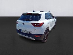 Kia Stonic 1.0 T-gdi 74kw (100cv) Black Edition - Foto 5