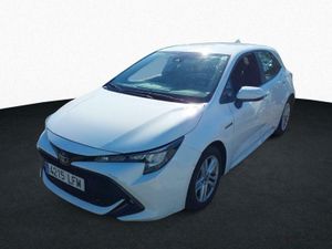 Toyota Corolla 1.8 125h Active E-cvt - Foto 2