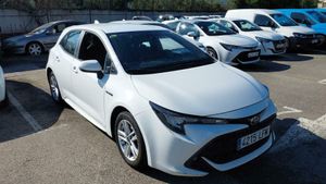 Toyota Corolla 1.8 125h Active E-cvt - Foto 5