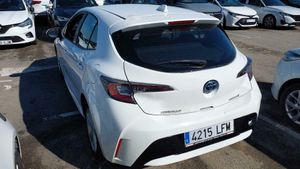 Toyota Corolla 1.8 125h Active E-cvt - Foto 3