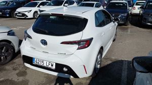 Toyota Corolla 1.8 125h Active E-cvt - Foto 4