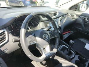 Nissan Qashqai Dig-t 103 Kw (140 Cv) E6d N-style - Foto 8
