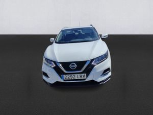Nissan Qashqai Dig-t 103 Kw (140 Cv) E6d N-style - Foto 3